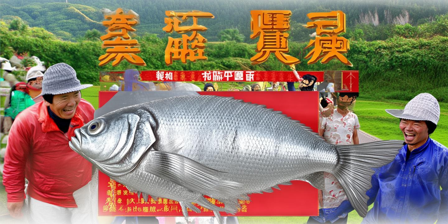 鄱阳湖银鱼干荣登“中国农民丰收节十大网红产品”榜单,助力乡村振兴