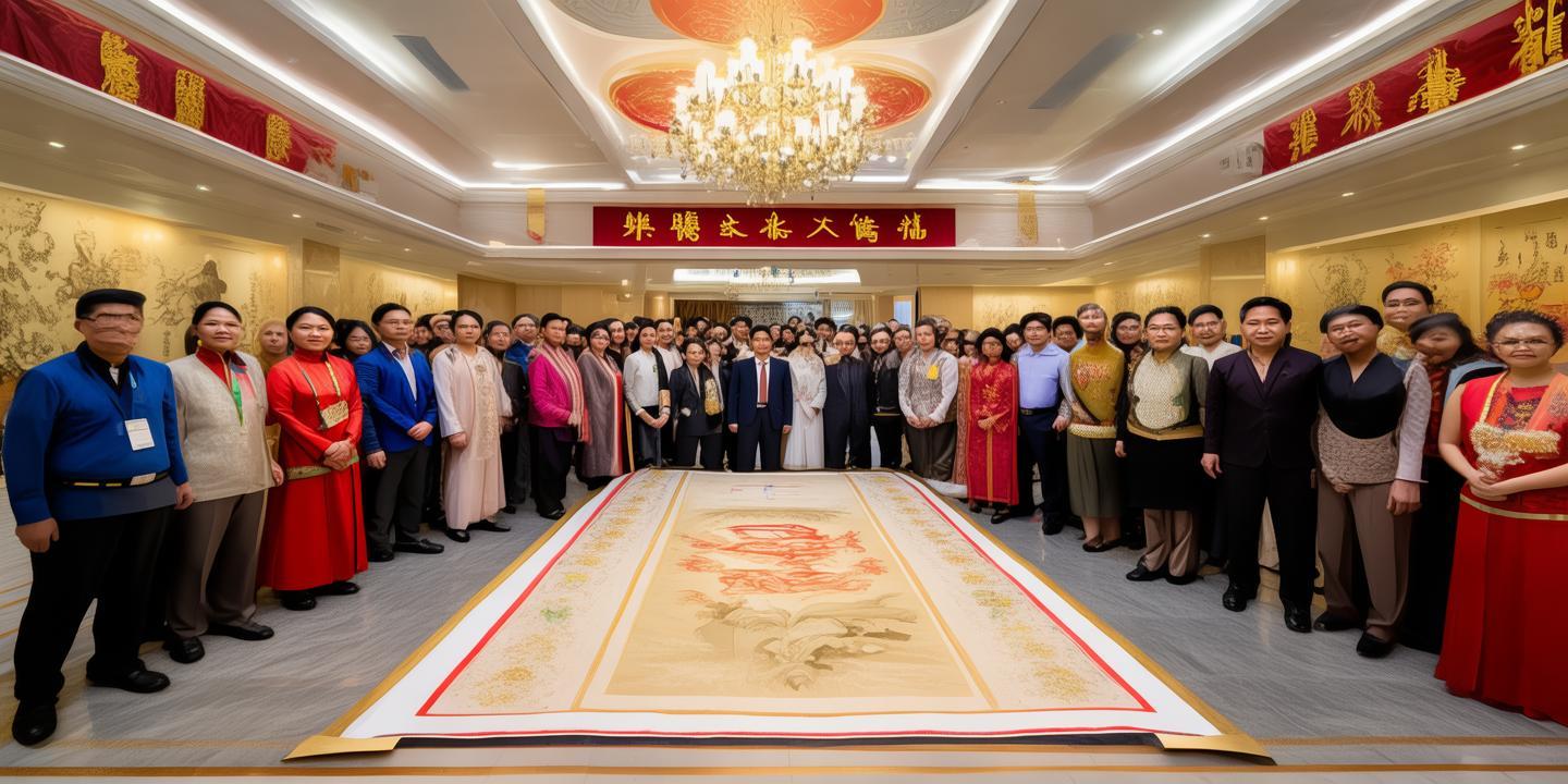 新加坡成立九江籍华人文化协会,传承故乡名人精神