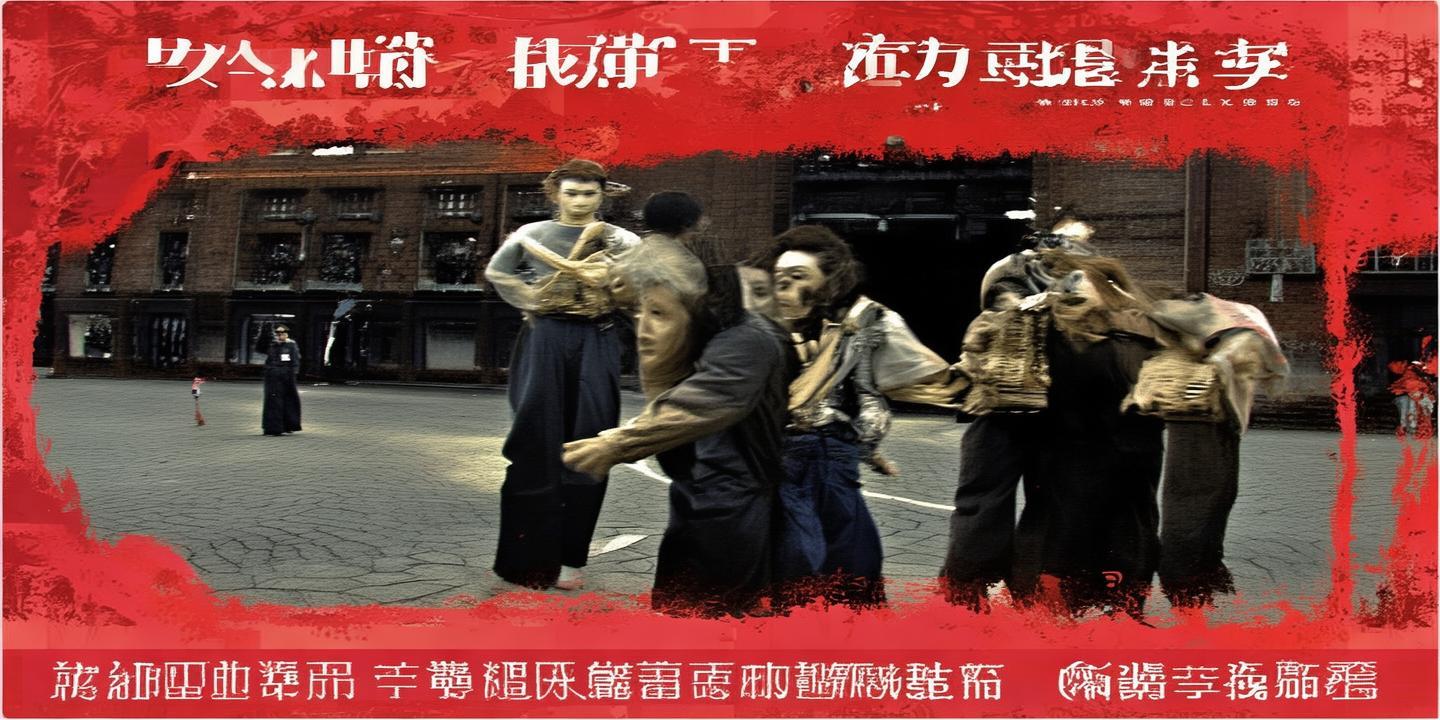 九江长江岸线打造“诗词步道”,李白白居易名句点亮环保灯箱